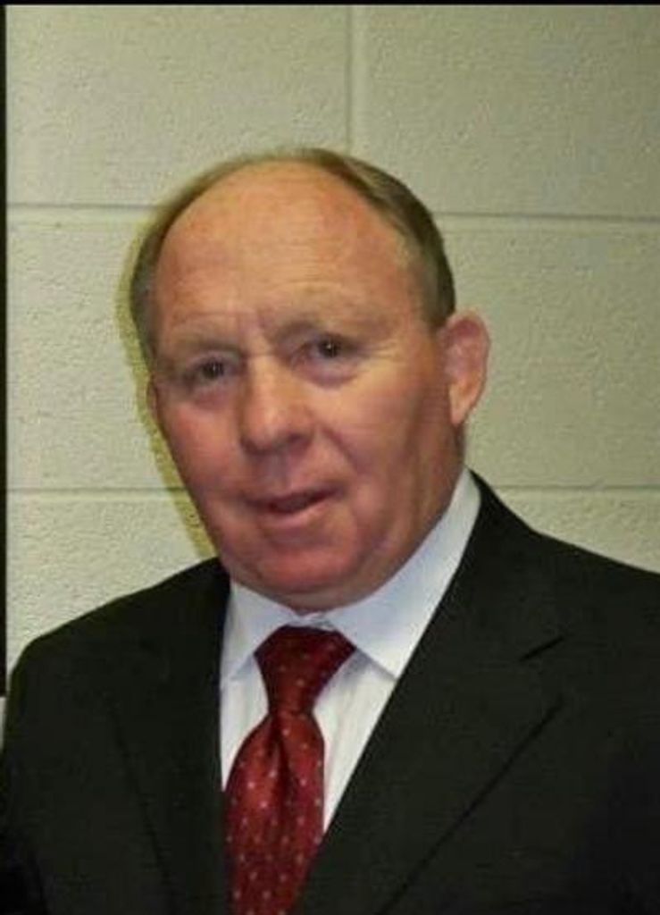 John C Berry, Jr. Profile Photo
