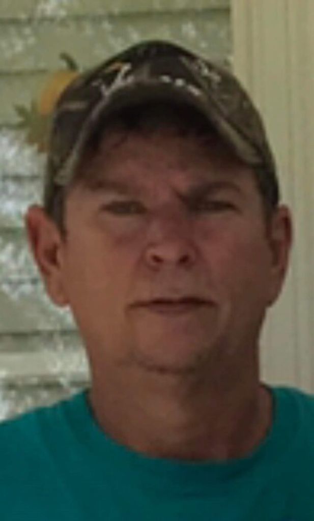 Steve Jenkins Sr.