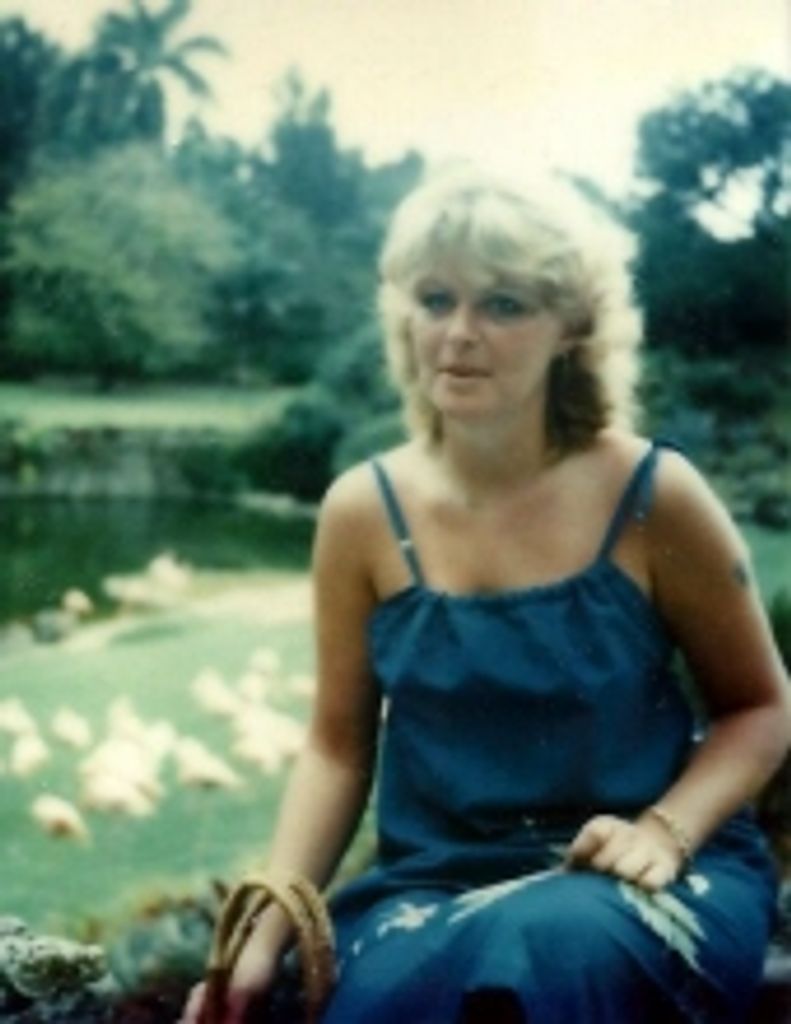 Carol Renee Glickman