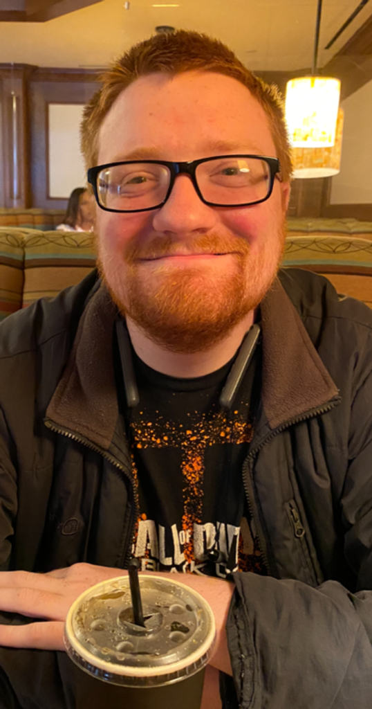 Tristan Alastair Sean Wilson