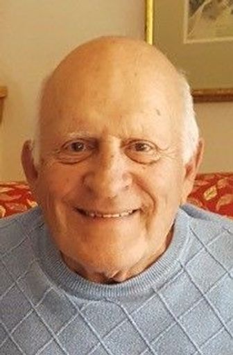 Gennaro "Gene" Marrazzo Profile Photo