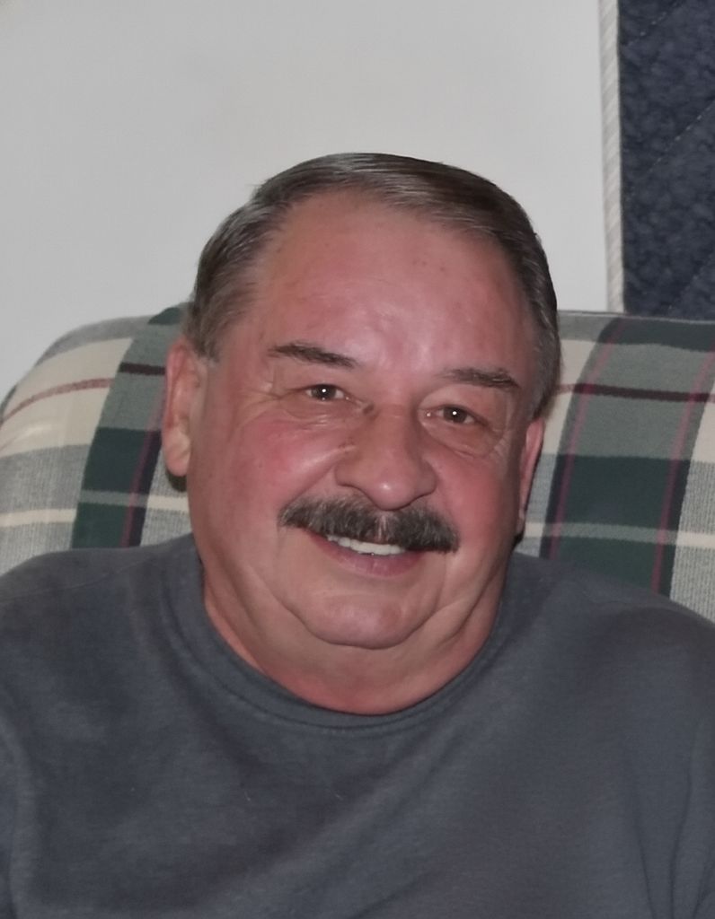 David Henry Zegar