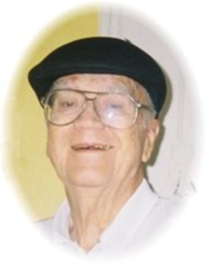 Ronald Eugene Mcalister