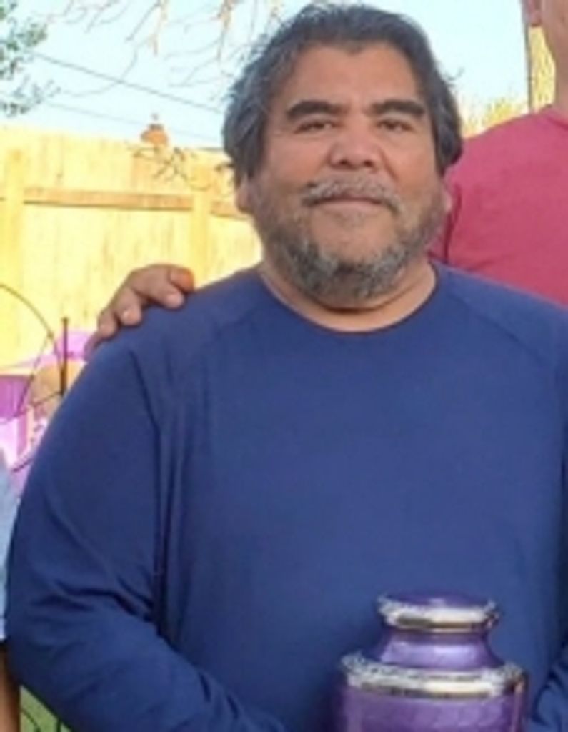 Ramon Vasquez