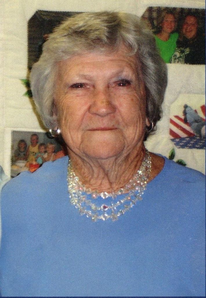 Opal Irene Mcbroom Profile Photo