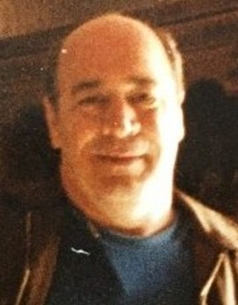 Richard Allan Sharp, Sr.