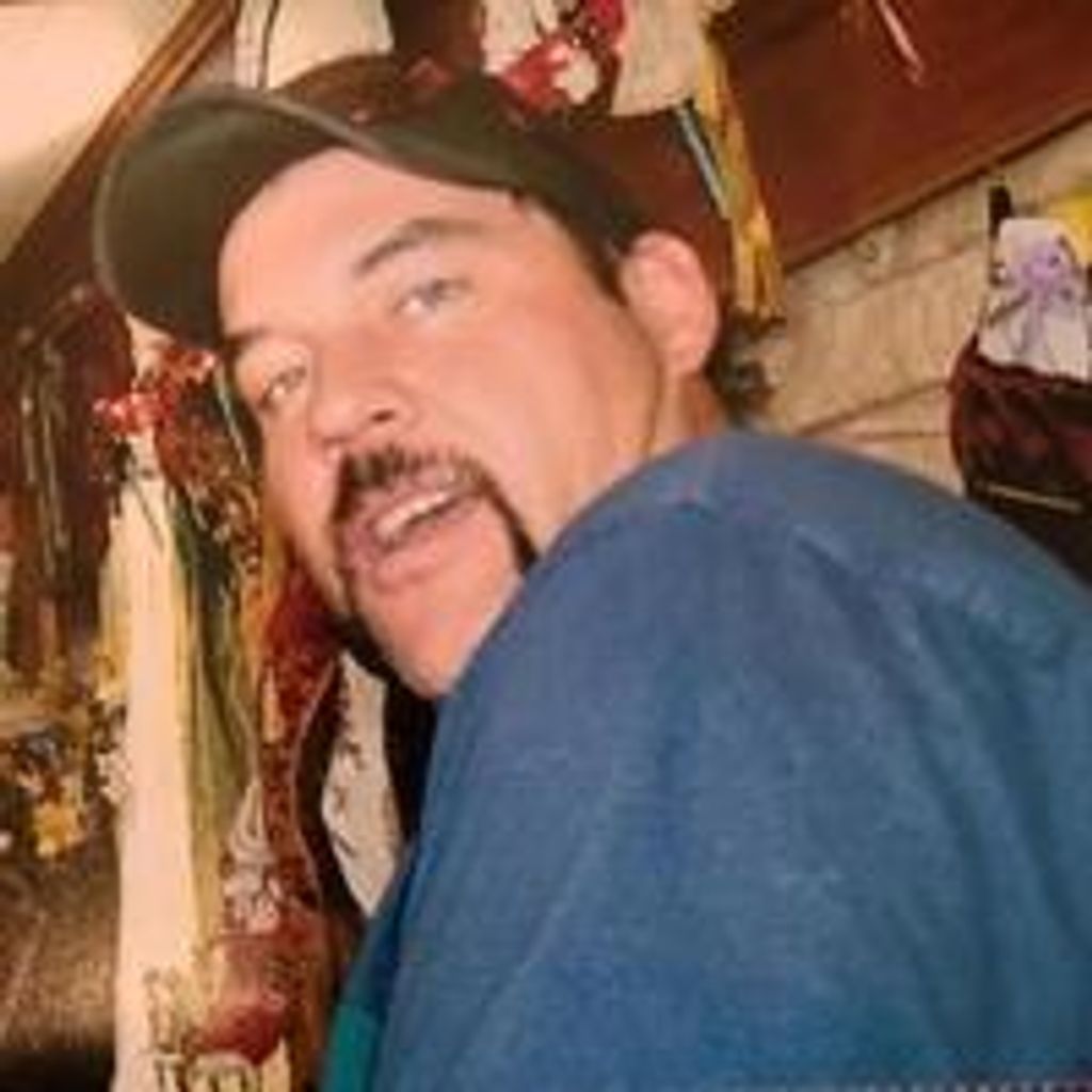 Doug Ray Lasley