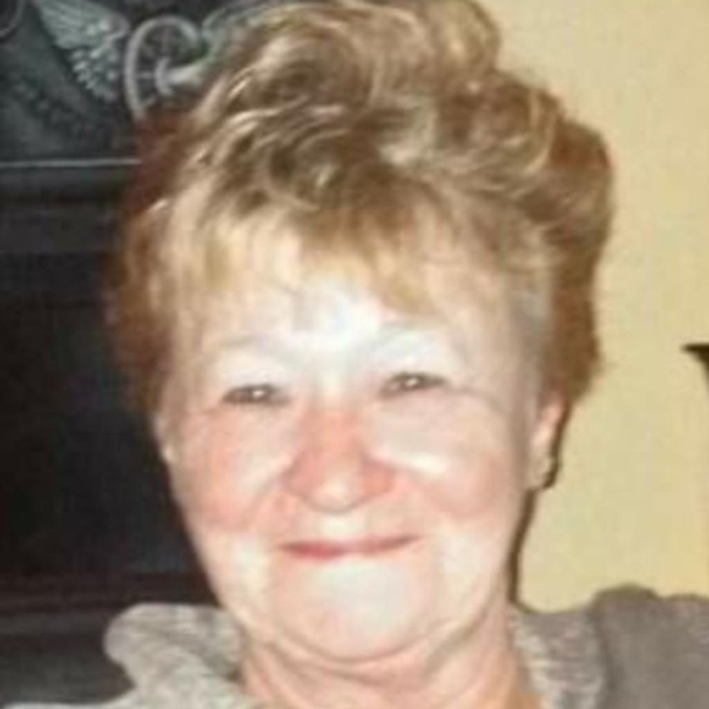 Marie Patricia Boudreau Profile Photo
