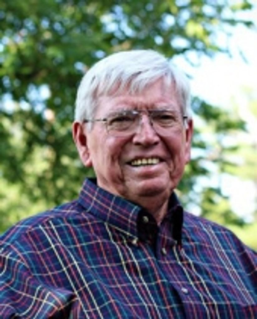 Thomas Walter Mcmullan Profile Photo