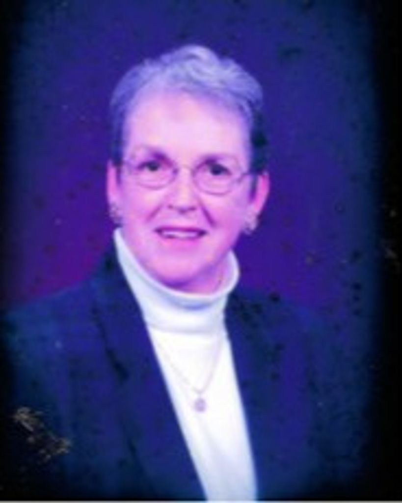 Alice Mary Flanders