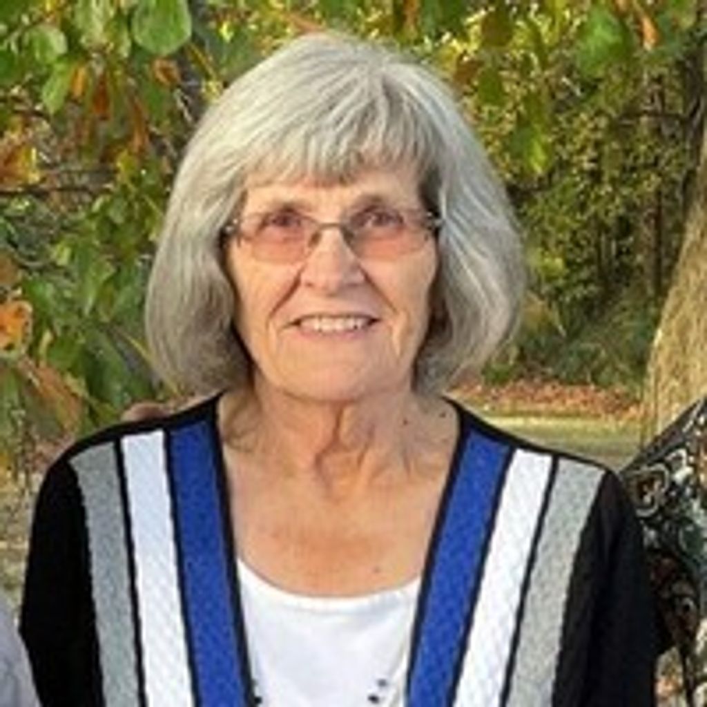 Gayle Rowe Isenhart Profile Photo