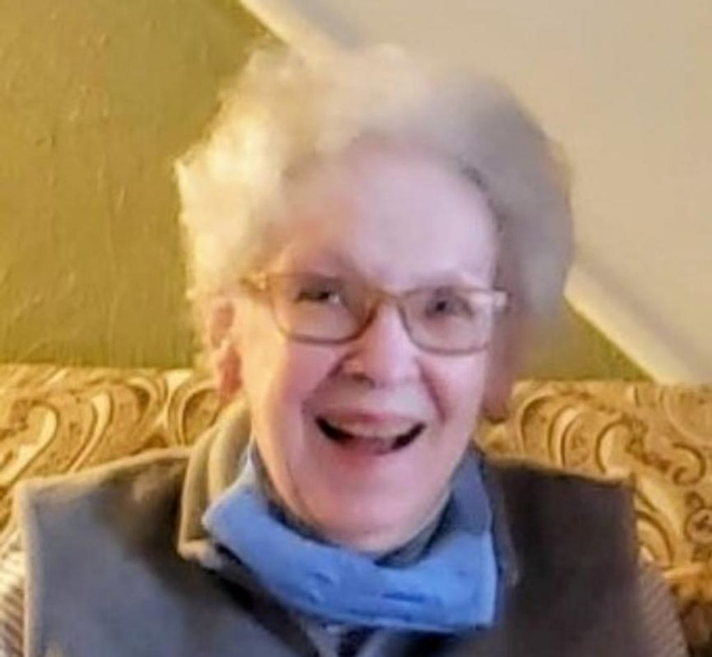 Mildred A. Sauermelch