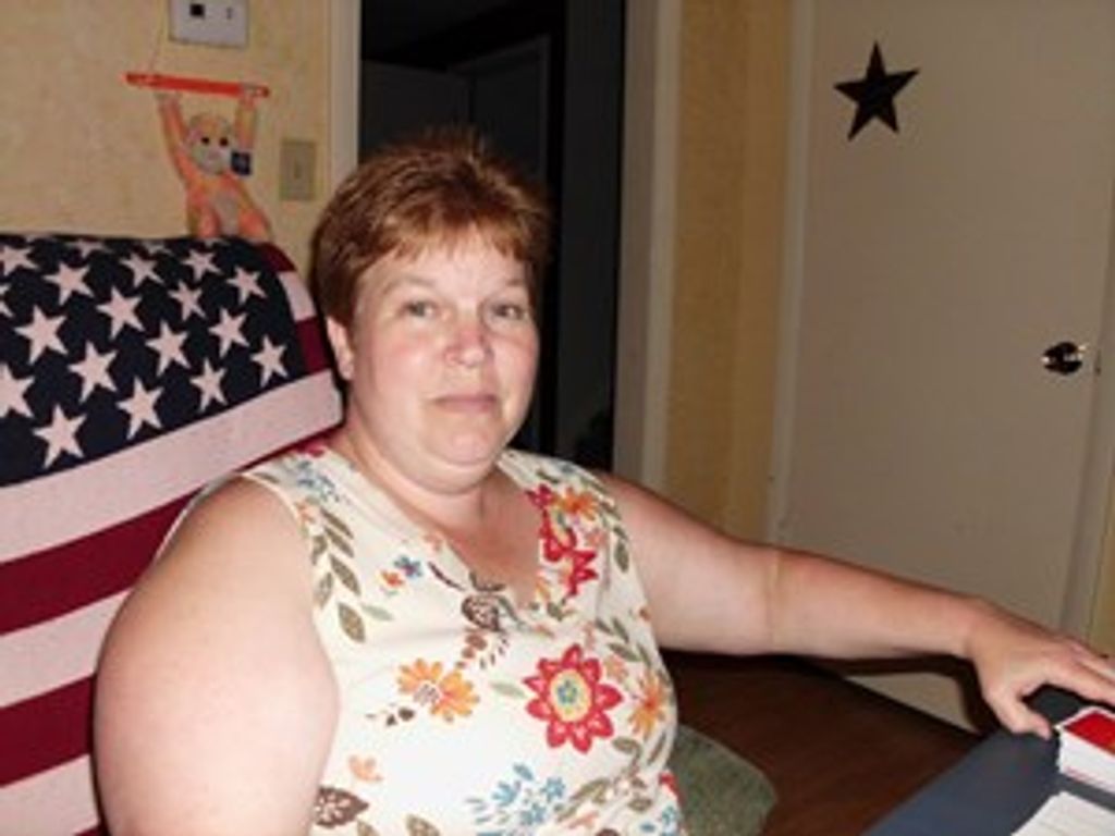 Mary Ann De Velvis