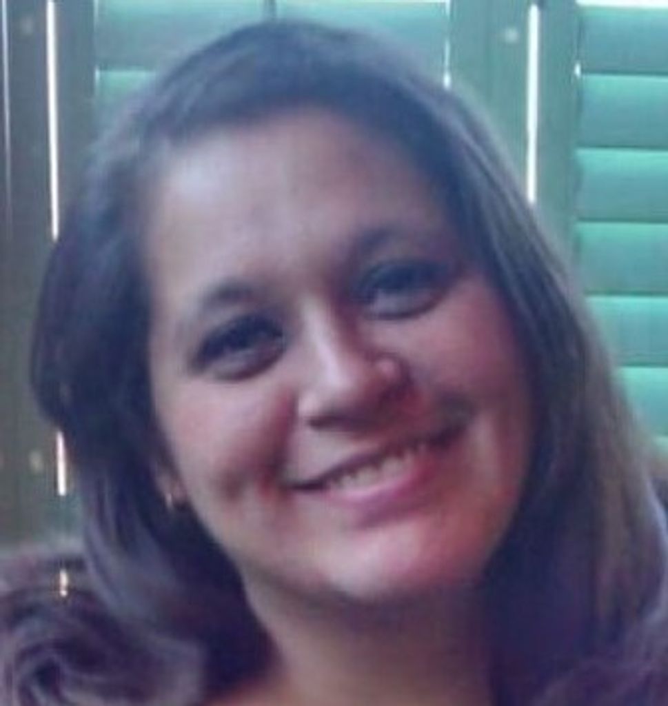 Stephany Ruth Hopkins Bryant