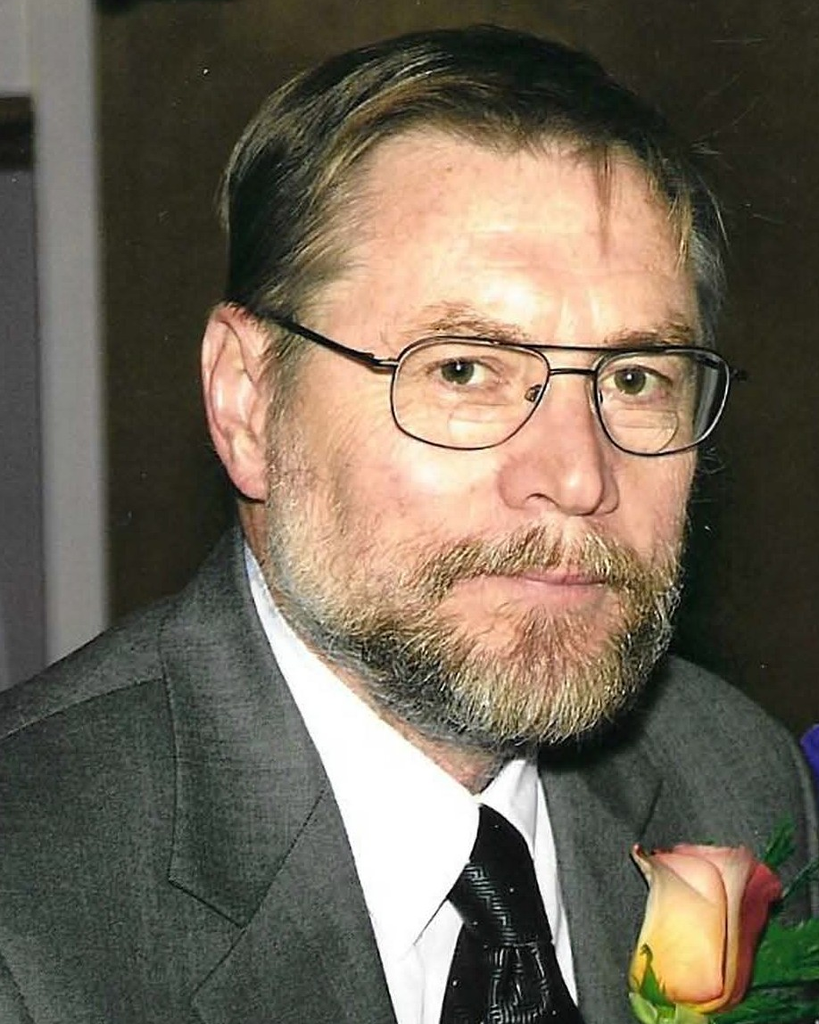 Winfried Georg Tasker Sr. Profile Photo