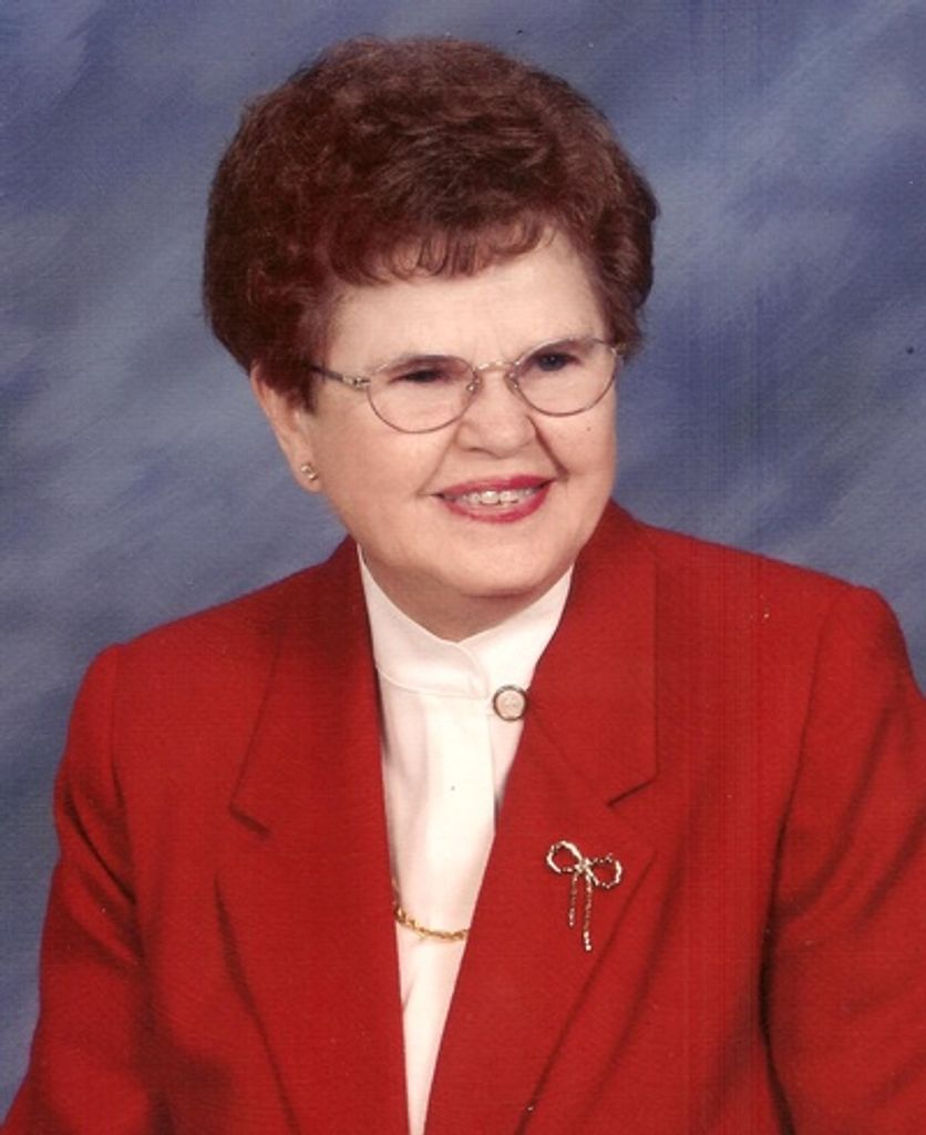 Hazel Lois Fernalld-Prickett Profile Photo