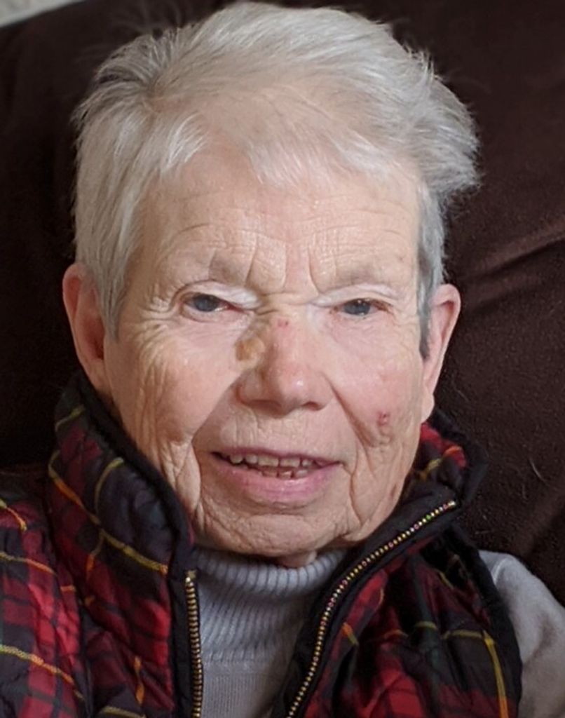 Carolyn Howard