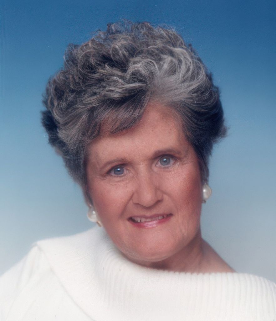 Joretta Groft