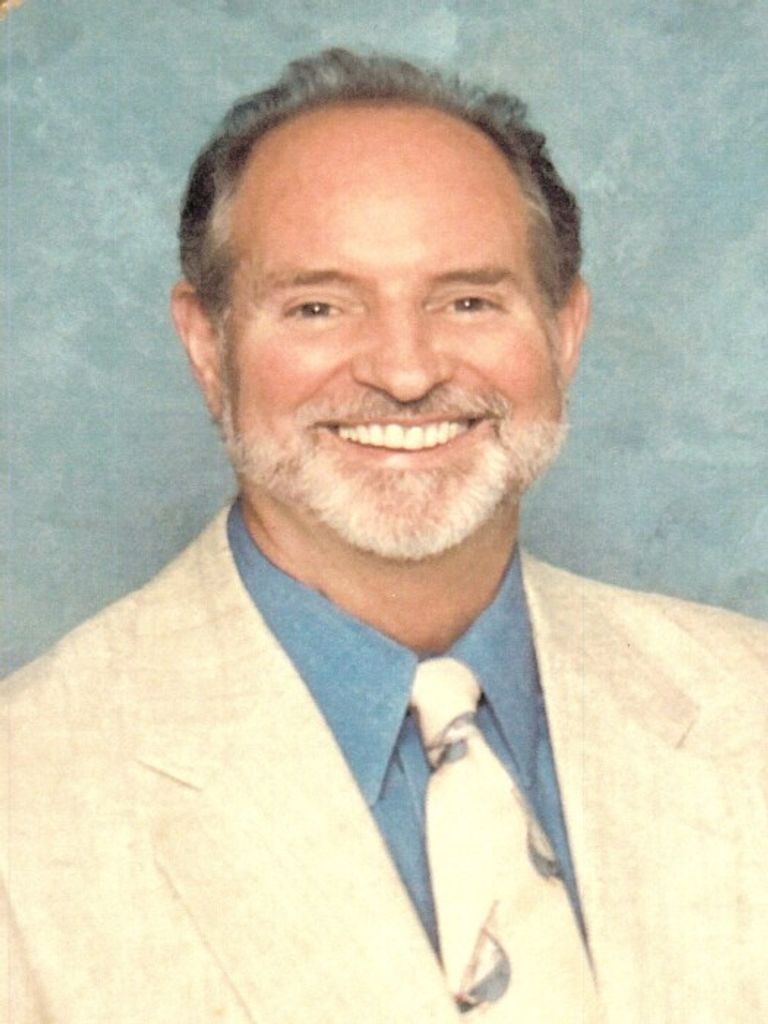 William Michael Morgan