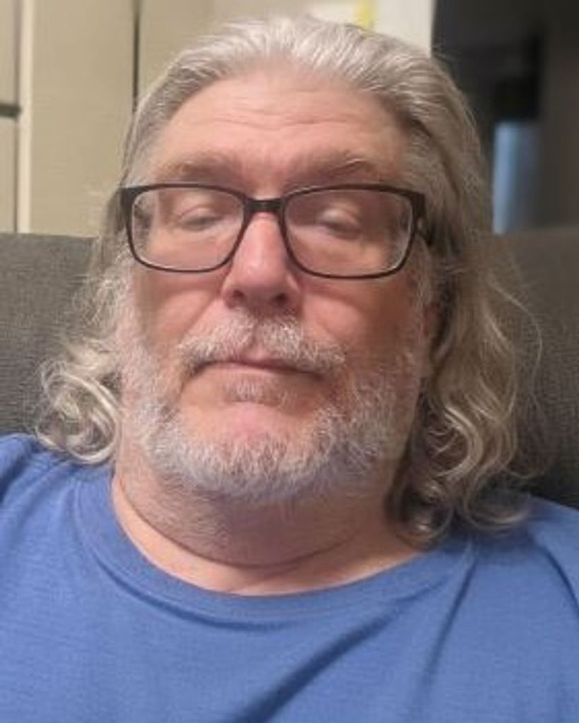 Kenneth Charles Kristufek Profile Photo