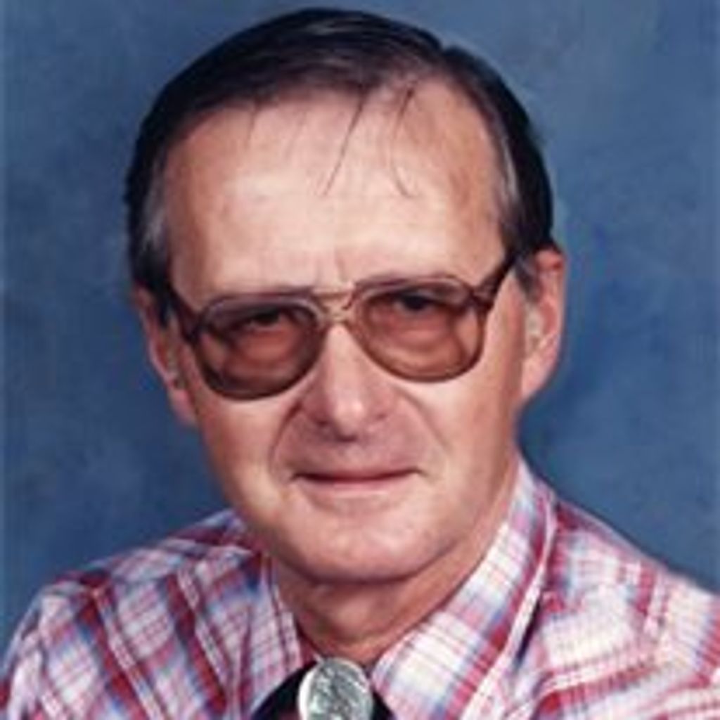 Richard Auble