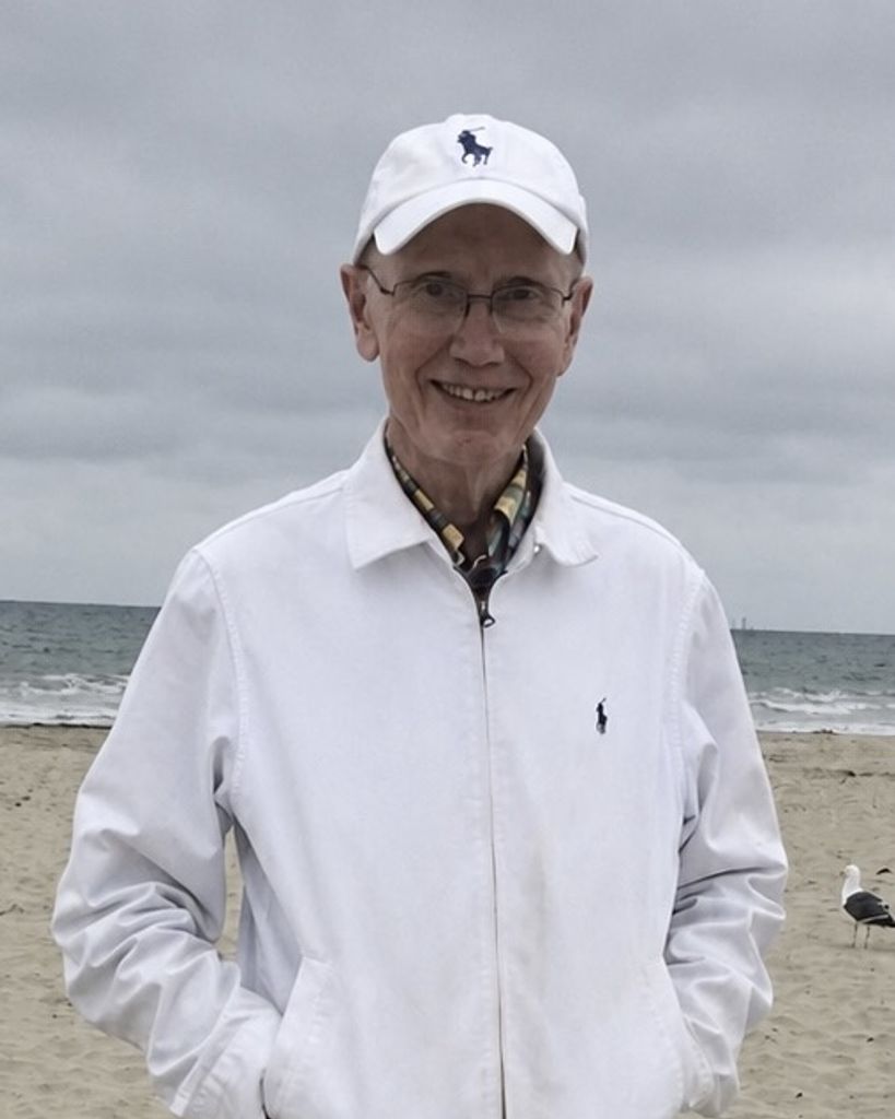 James Ray "Jim" Stewart Profile Photo