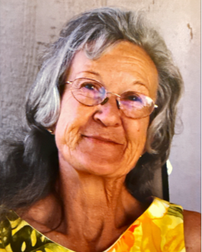 Judy Pearl Robinson Profile Photo