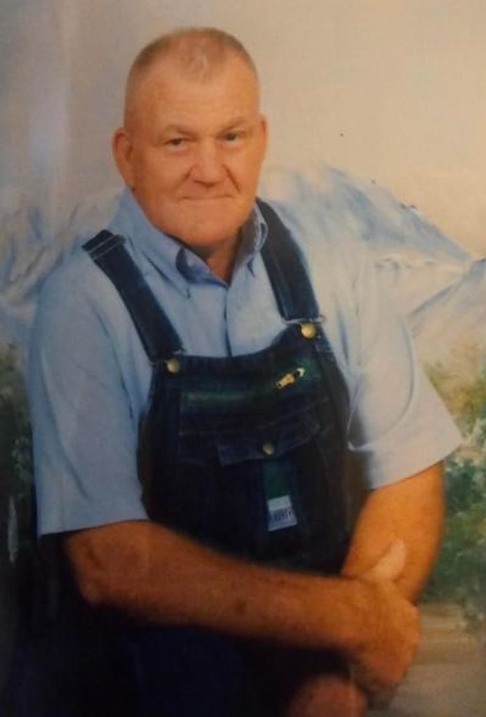 Robert (Bunk) Hughes Profile Photo