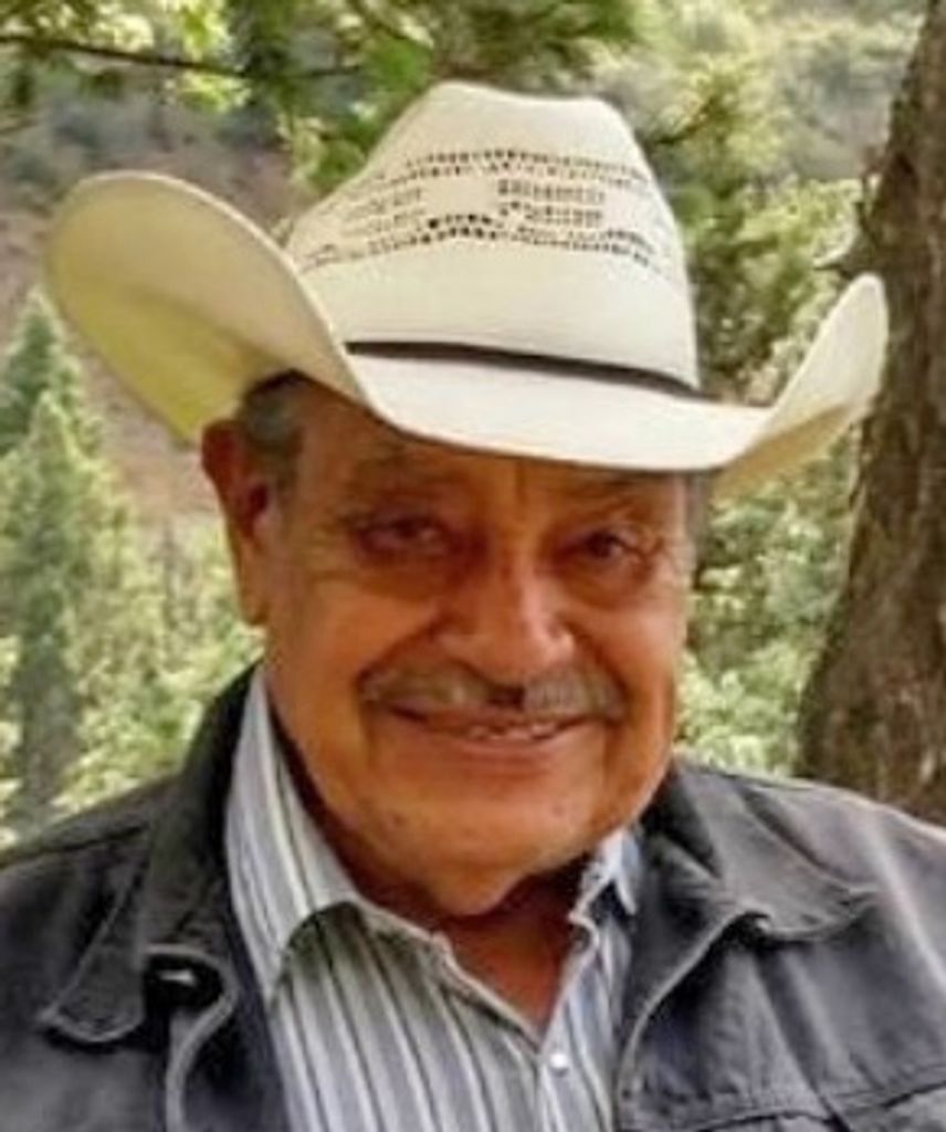 Geronimo "Jerry" Jaramillo