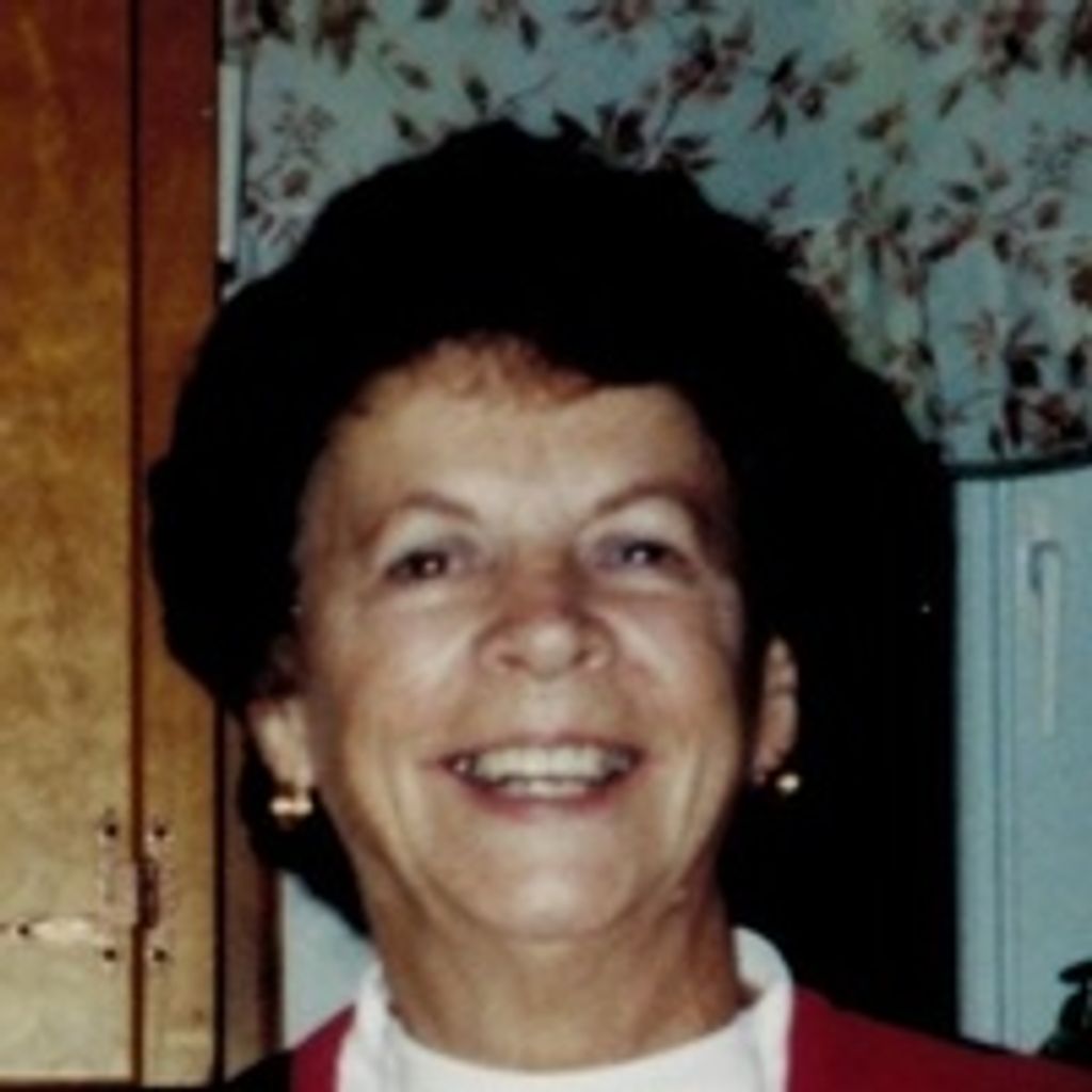 Joyce A. Hamilton