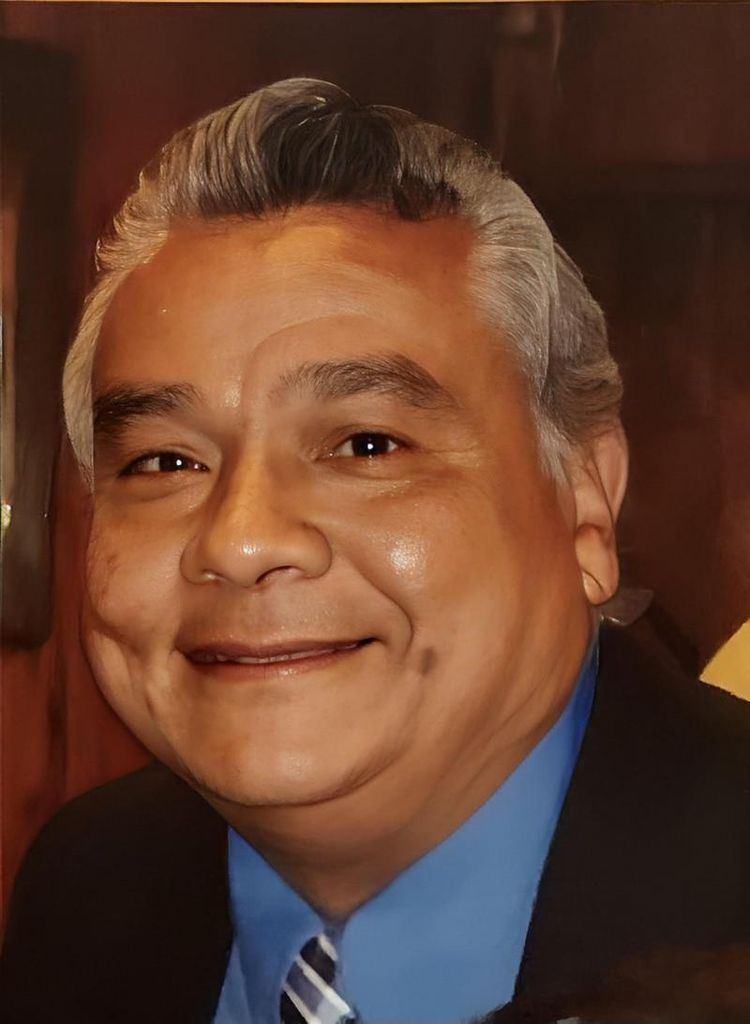 Alfonso Solis, Jr.