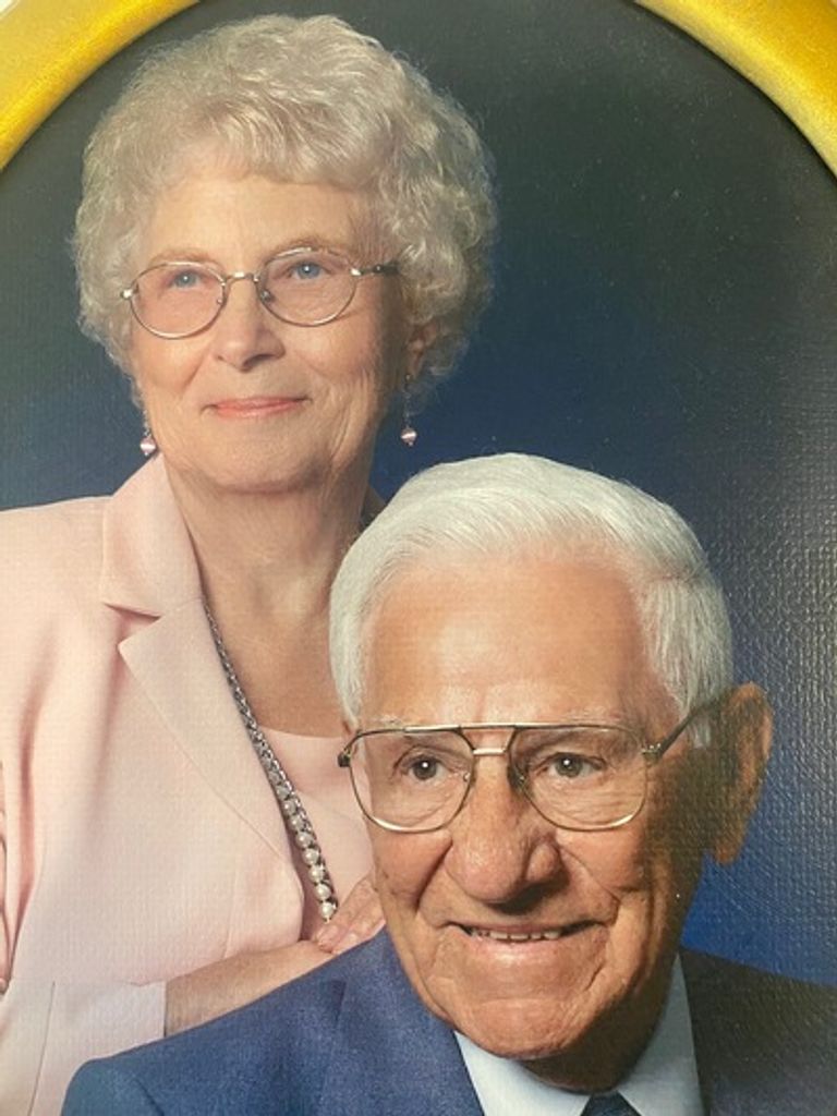 Bud Morgan Profile Photo