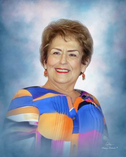 Virginia E. Weltens's obituary image