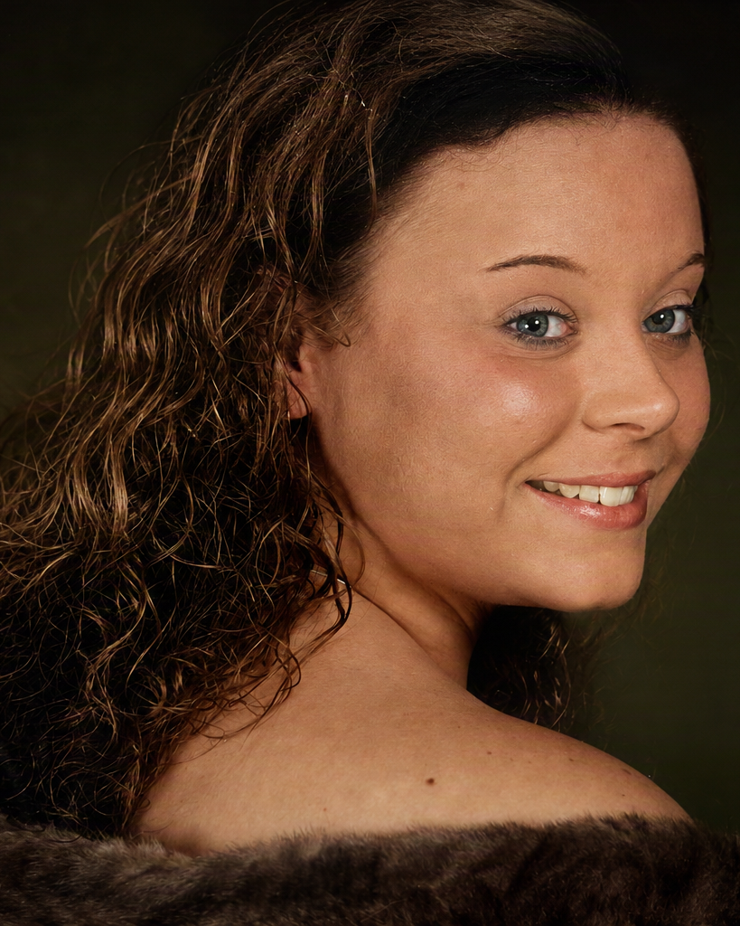 Ashley Nicole Teems