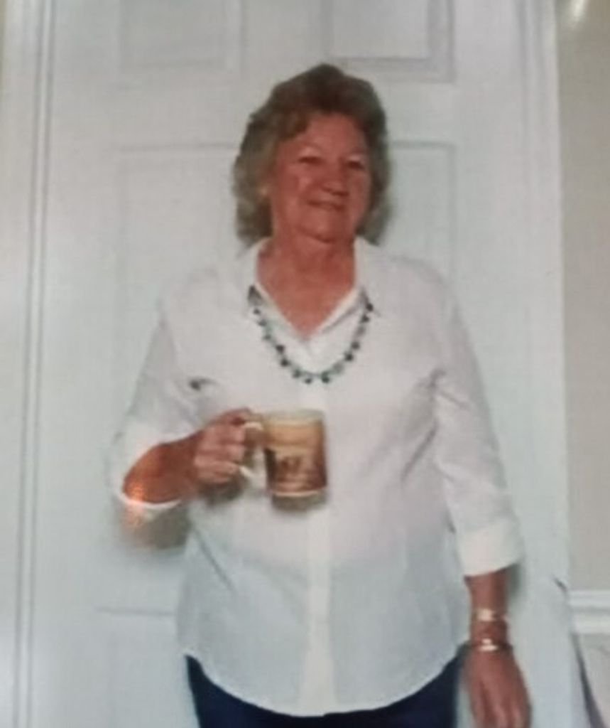 Reuben Eileen Revels