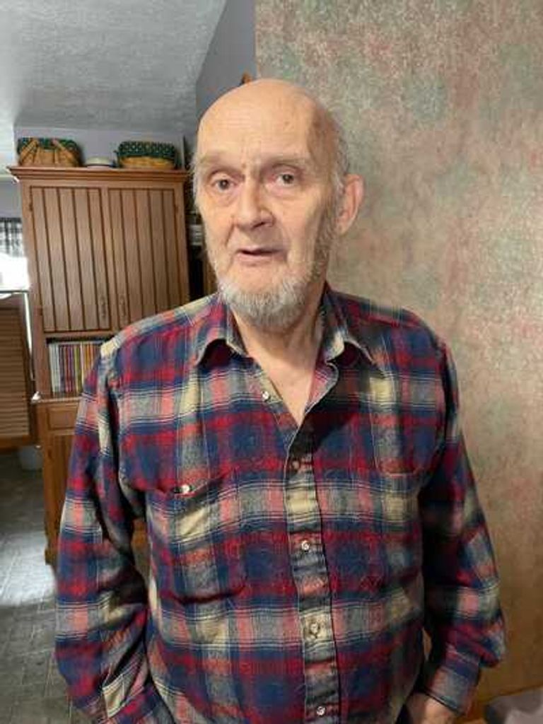 William Bernard Redmond