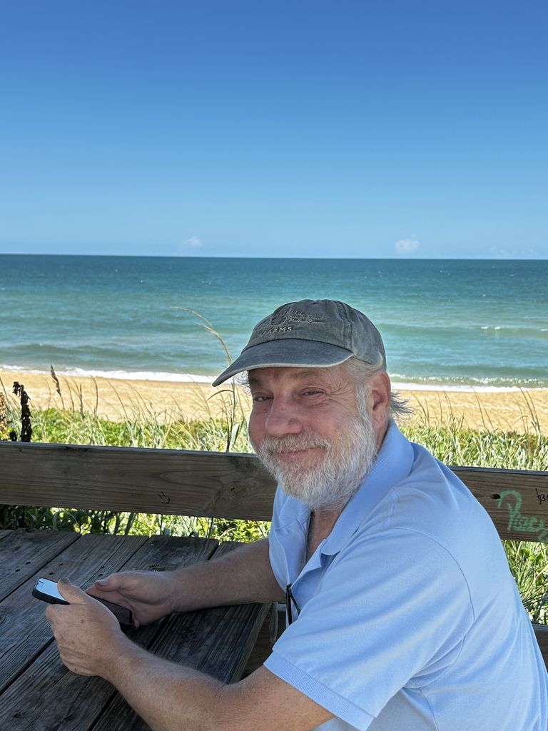 Seth (Setty) (Morfar) Richard