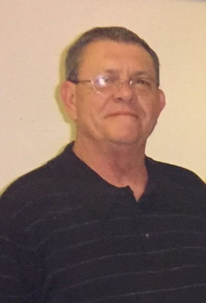 Loraine A. "Larry" Maurer