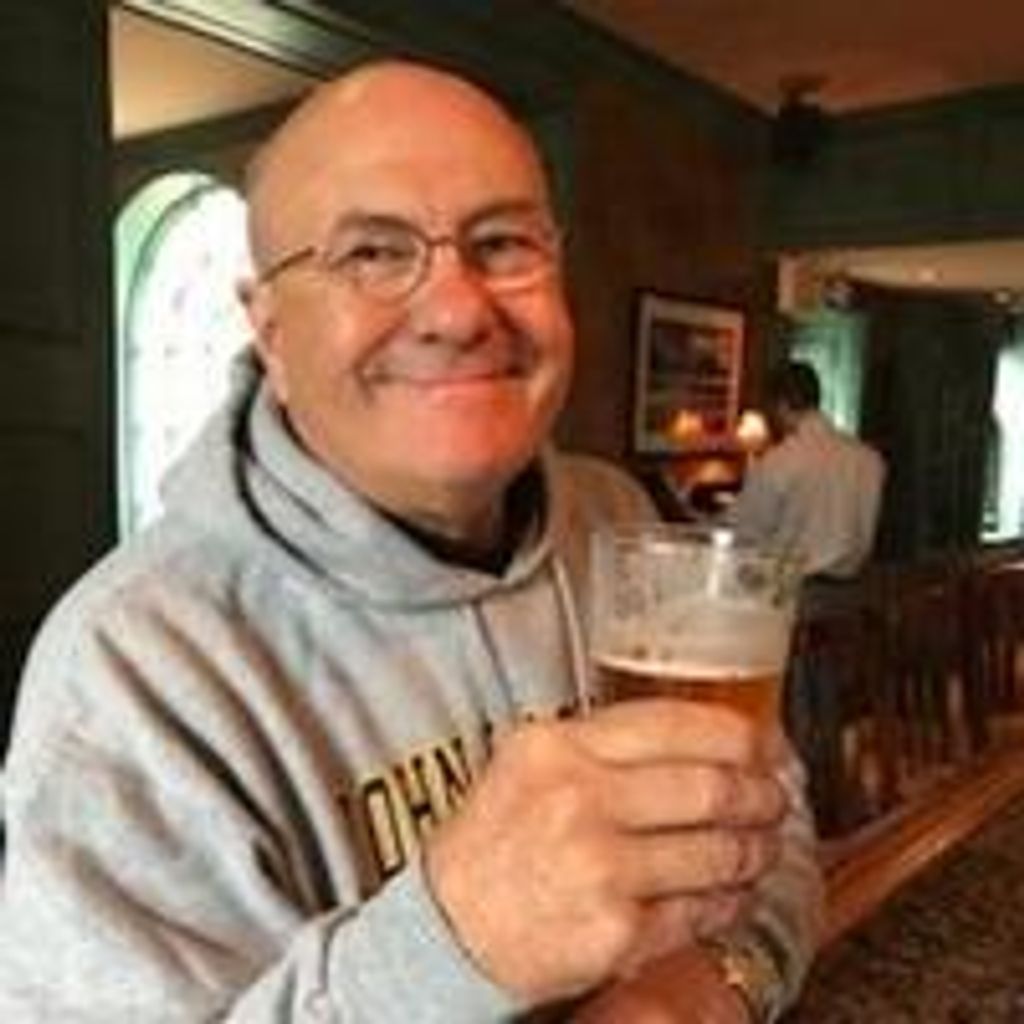 Richard Alan Roberts Profile Photo