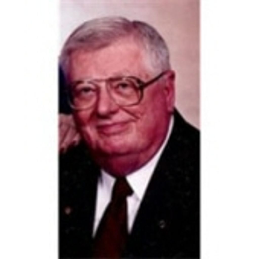 Edward "Ed" Yde Profile Photo