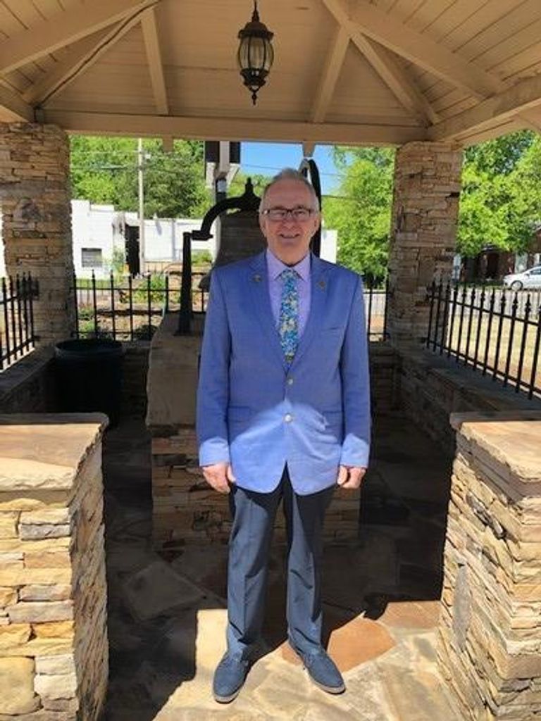 Bruce Wayne Schroder