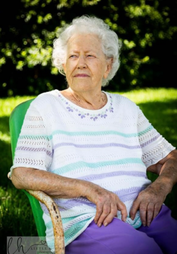 Ernese Carlisle Robertson Profile Photo