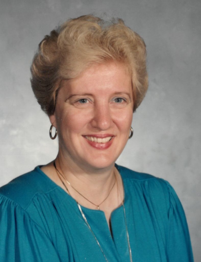 Theresa  Ann Bowman Profile Photo
