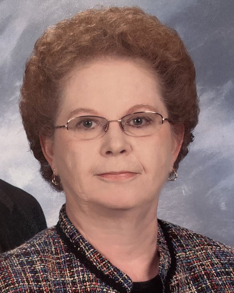 Alice Faye Oliphant Profile Photo