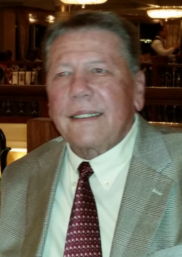 Photo of Joseph C Fersterman