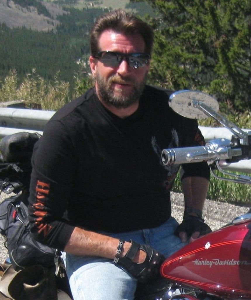 Scott Miller Profile Photo