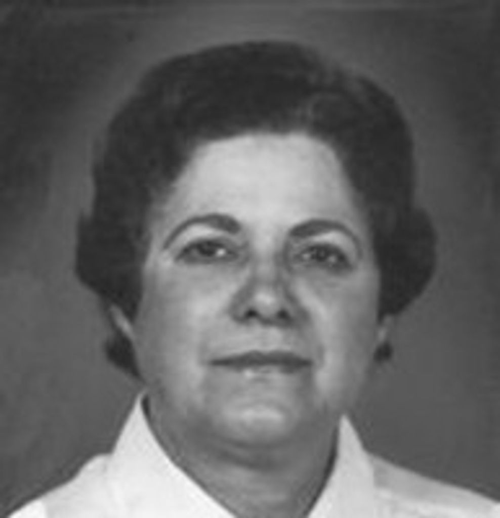 Rita J. Broussard