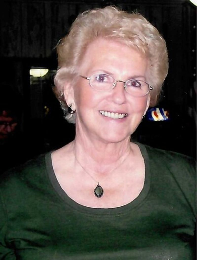 Leola Lavaughn Smith Profile Photo