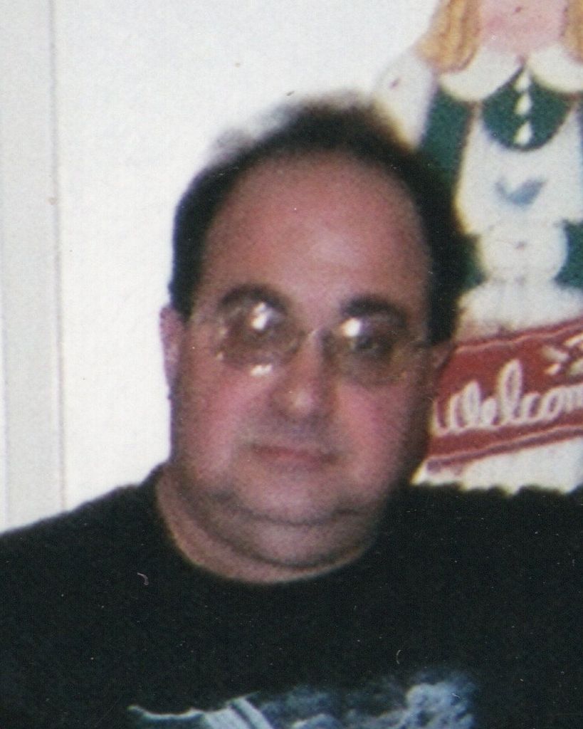 Joseph Henry Moitoso Profile Photo