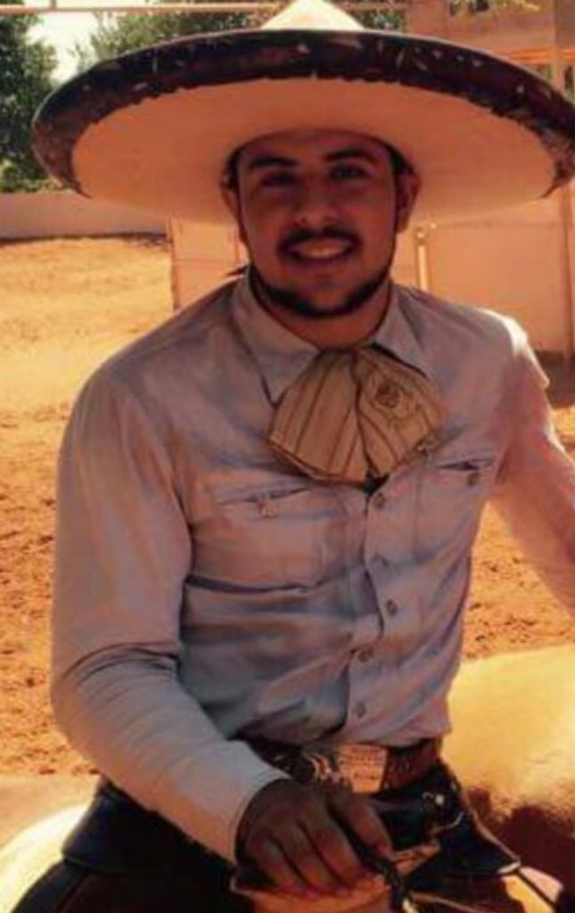 Cristian Atayde Corral
